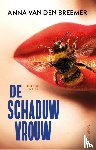 Breemer, Anna van den - De schaduwvrouw