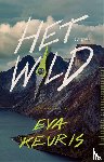 Keuris, Eva - Het Wild