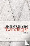 Moor, Marente de - De bandagist
