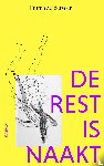 Zuiderveen, Emma - De rest is naakt