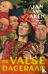 Aken, Jan van - De valse dageraad