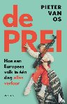 Os, Pieter van - De prei