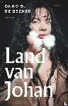 Becker, Onno G. de - Land van Johan