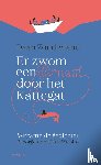 Zonderland, Daan - Er zwom een garnaal door het Kattegat
