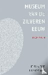 Timmer, Ernst - Museum van de Zilveren Eeuw
