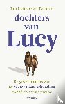 Zanden, Jan Luiten van - Dochters van Lucy