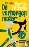 Veltkamp, Martijn - De verborgen motor