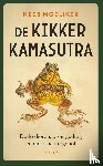 Moeliker, Kees - De kikkerkamasutra