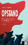 Kruk, Marijn - Opstand