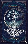 Pennartz, Flora - De Stad der Wolken