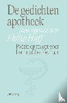 Huff, Philip - De gedichtenapotheek