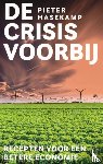 Hasekamp, Pieter - De crisis voorbij