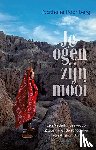 Paarlberg, Nathalie - Je ogen zijn mooi