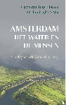 Tussenbroek, Gabri van, Jayasena, Ranjith - Amsterdam, het water en de mensen