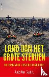 Bladel, Joris Van - Land van het grote sterven