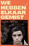 Poel, David de - We hebben elkaar gemist