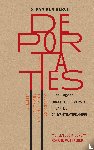 Bergh, S. van den - Deportaties