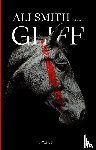Smith, Ali - Gliff
