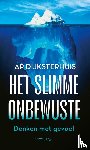 Dijksterhuis, Ap - Het slimme onbewuste