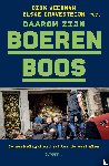 Veerman, Dick - Daarom zijn boeren boos