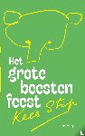 Stip, Kees - Het grote beestenfeest