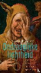 Pfeijffer, Ilja - Ondraaglijke lichtheid