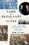 Velde, Henk te - Land van redenaars en debat