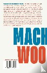 Aerts, Remieg, Brummer, Coen, Schutte, Gertjan - Machtswoorden