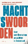 Aerts, Remieg, Brummer, Coen, Schutte, Gertjan - Machtswoorden