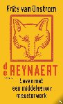 Oostrom, Frits van - De Reynaert