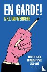 Dautzenberg, A.H.J. - En garde!