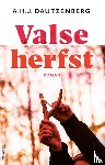 Dautzenberg, A.H.J. - Valse herfst