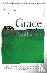 Lynch, Paul - Grace