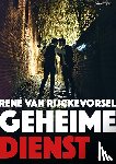 Rijckevorsel, René van - Geheime dienst