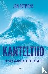 Rotmans, Jan - Kanteltijd