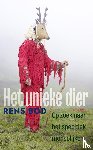 Bod, Rens - Het unieke dier