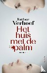 Verhoef, Esther - Het huis met de palm
