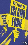 List, Gerry van der - Het recht op islamofobie