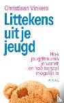 Vinkers, Christiaan - Littekens uit je jeugd