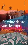 Lebedev, Sergei - De witte dame van de mijn