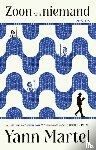 Martel, Yann - Zoon van niemand