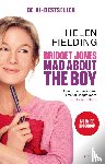 Fielding, Helen - Bridget Jones: Mad About the Boy