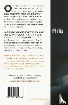 Huff, Philip - Open