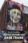 Franklin, Ruth - De vele levens van Anne Frank