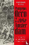 Pleij, Herman - Pompejus Occo en het zieke Amsterdam