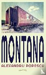 Popescu, Alexandru - Montana