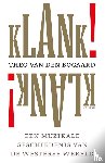 Bogaard, Theo van den - Klank!