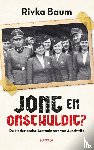 Baum, Rivka - Jong en onschuldig?