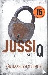 Adler-Olsen, Jussi - Eén raam, geen sleutel