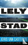 Casteren, Joris van - Lelystad